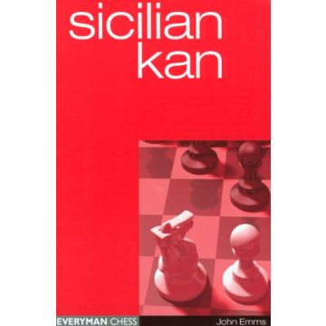Sicilian Kan by Emms, John