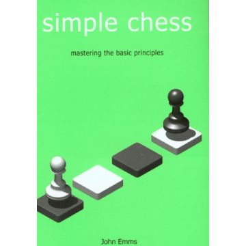 Simple Chess by Emms, John