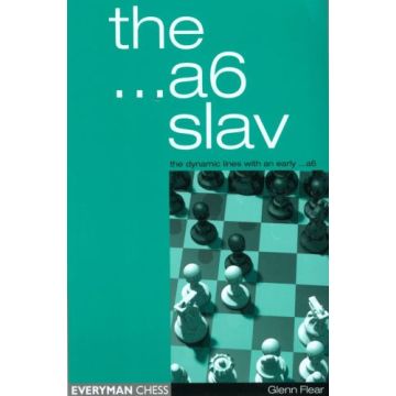 The ...a6 Slav - Glenn Flear