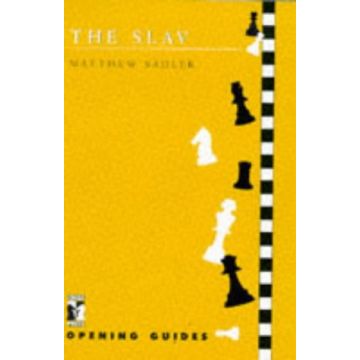 Slav  by Sadler, Matthew