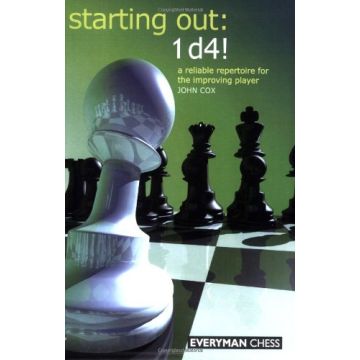 Starting Out 1d4 by Cox, John