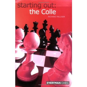 Starting Out: The Colle by Palliser, Richard