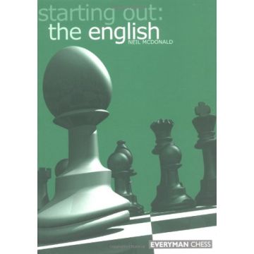Starting Out: The English by McDonald, Neil 