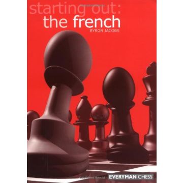 Starting Out: The  French by Jacobs, Byron