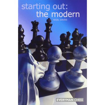 Starting Out The Modern by Davies, Nigel