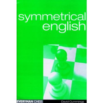 Symmetrical English by Cummings,David