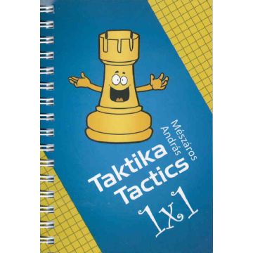 Tactics 1x1 - Andras Meszaros