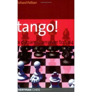 Tango by Palliser, Richard