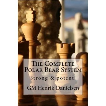 The Complete Polar Bear System - Strong & potent! - Henrik Danielsen