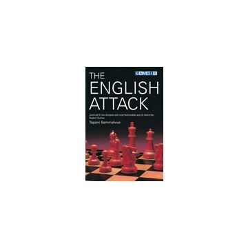 The English Attack - Sammalvuo