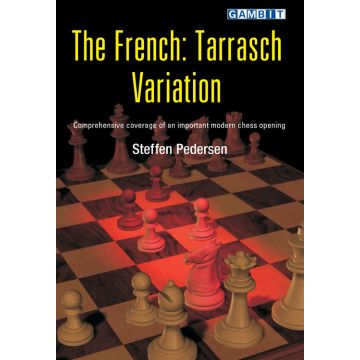 The French: Tarrasch Variation - Pedersen