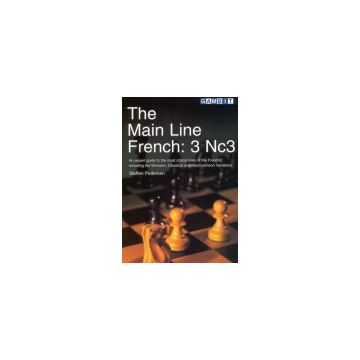The Main Line French: 3 Nc3 - Pedersen