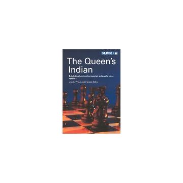 The Queen's Indian - Yrj?l? & Tella
