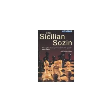 The Sicilian Sozin - Golubev