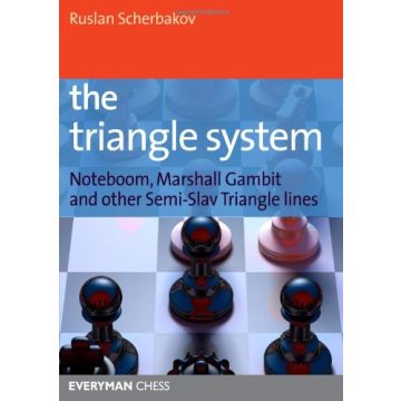 Triangle System, The by Scherbakov, Ruslan