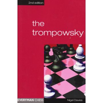 Trompowsky 2nd ed  by Davies, Nigel 
