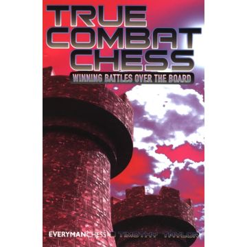 True Combat Chess by Taylor, Timothy