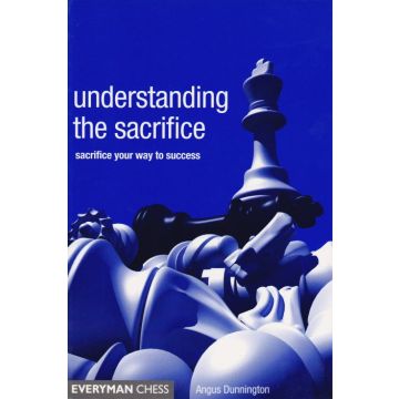 Understanding the Sacrifice by Dunnington, Angus