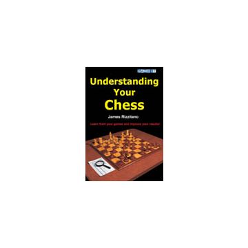 Understanding Your Chess - Rizzitano