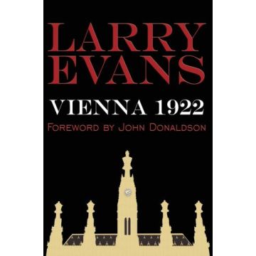 Vienna 1922 - Larry Evans
