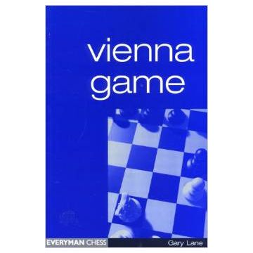 Vienna Game by Lane, Gary