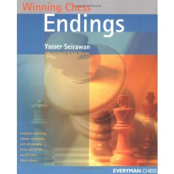 Winning Chess Endings by Seirawan, Yasser