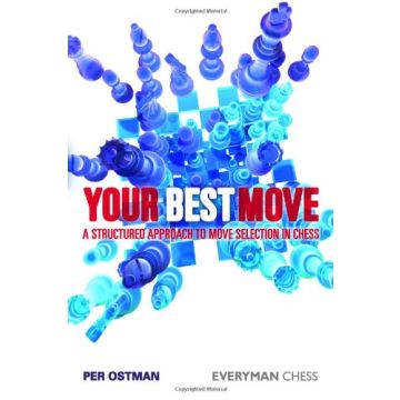 Your Best Move by Ostman, Per